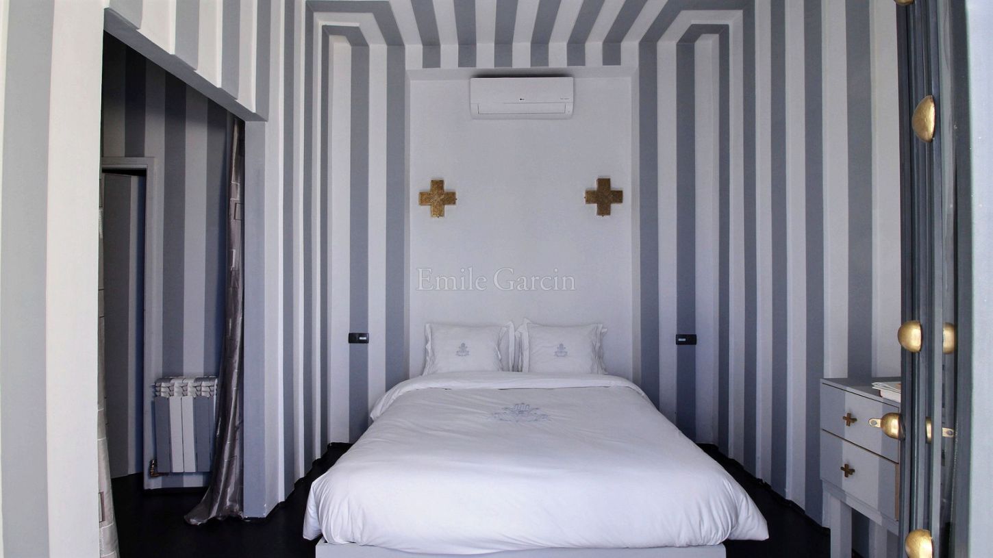 Prestigious riad to rent - Emile Garcin Maroc - Image 19