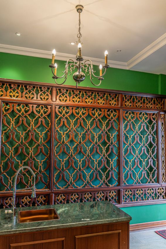 HOUSES FOR SALE IN THE MARSHAN DISTRICT OF TANGIER - Emile Garcin Maroc - Image 10