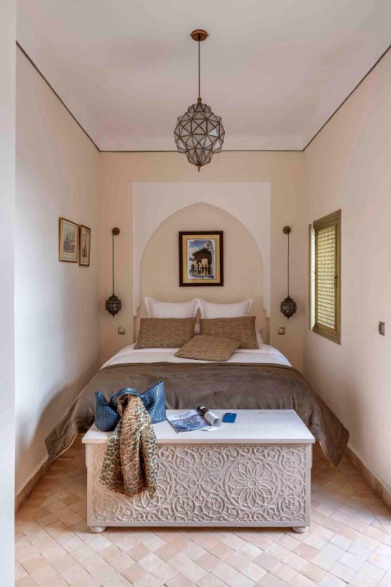 Riad à vendre avec un emplacement idéal - Emile Garcin Maroc - Image 5