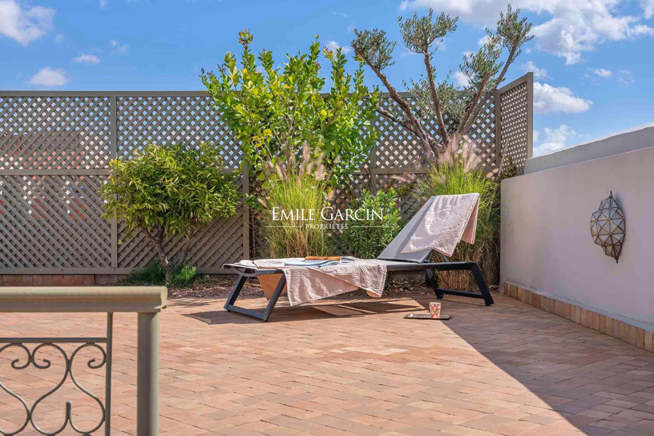 Riad à vendre avec un emplacement idéal - Emile Garcin Maroc - Image 7