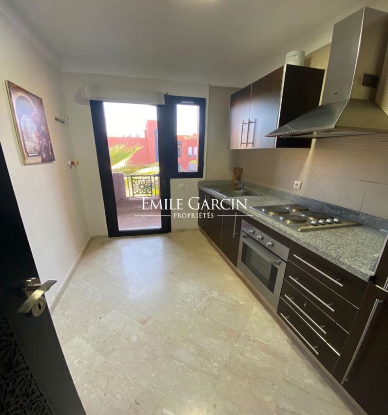 À vendre appartement sur la route de Casablanca à Marrakech - Emile Garcin Maroc - Image 4