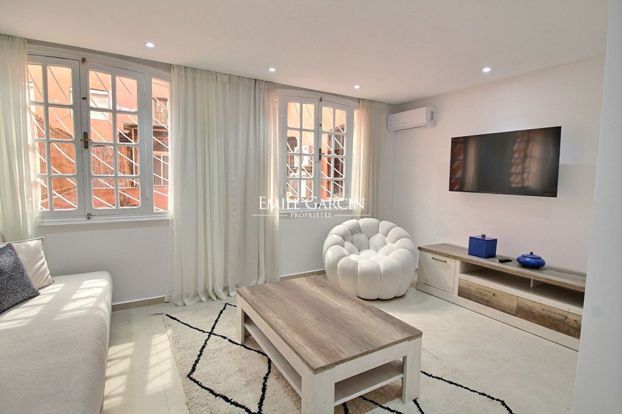 For sale - Apartment - Marrakech city centre - Emile Garcin Maroc - Image 1