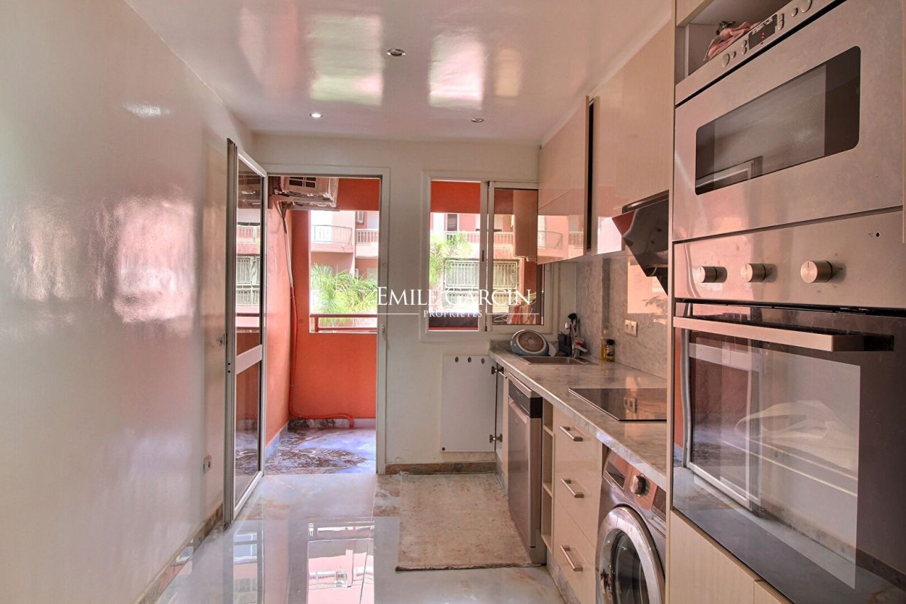 For sale - Apartment - Marrakech - Victor Hugo district - Emile Garcin Maroc - Image 3