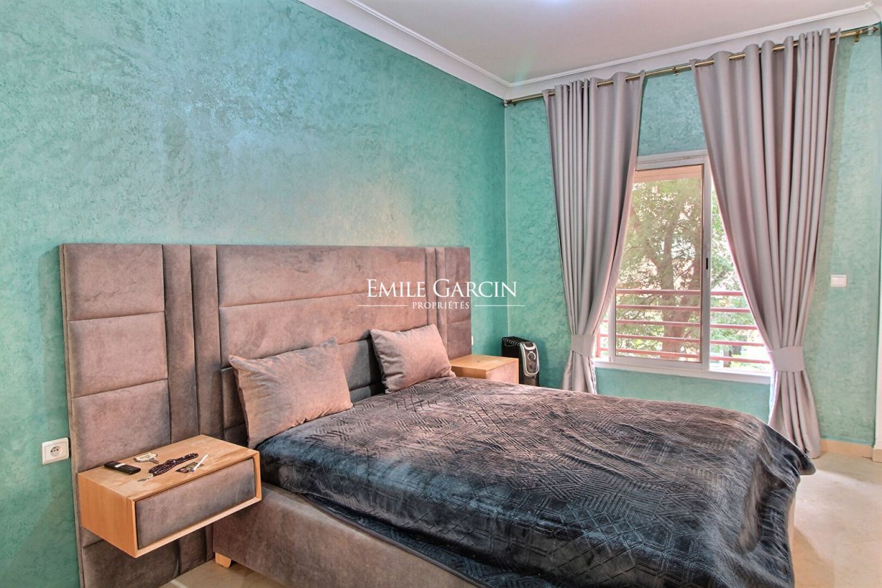 For sale - Apartment - Marrakech - Victor Hugo district - Emile Garcin Maroc - Image 4