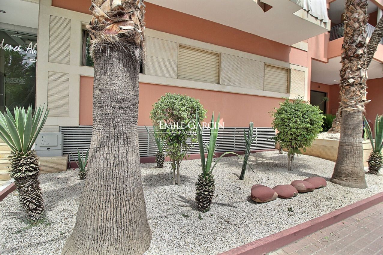 For sale - Apartment - Marrakech - Majorelle district - Emile Garcin Maroc - Image 2