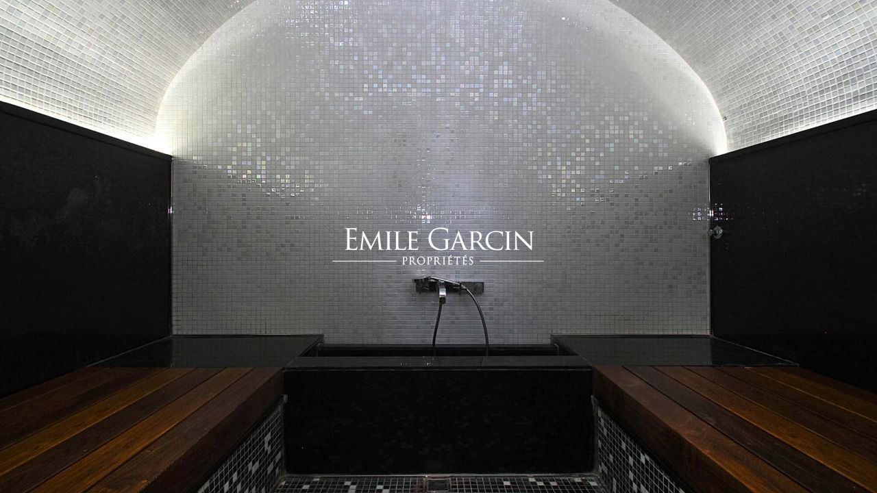 À vendre superbe maison sur la route d'Amizmiz à Marrakech - Emile Garcin Maroc - Image 13
