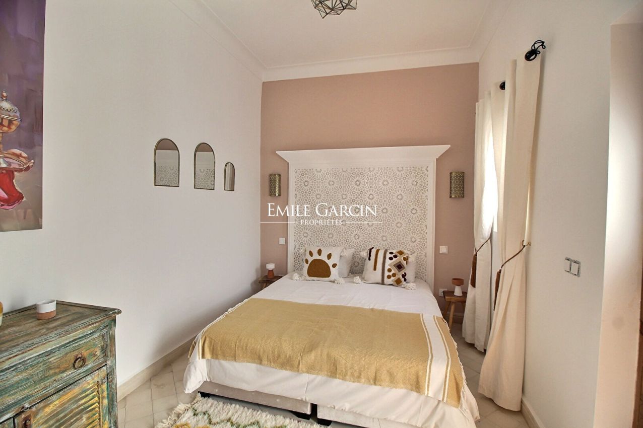 For sale - New riad - Marrakech - Medina - Emile Garcin Maroc - Image 6