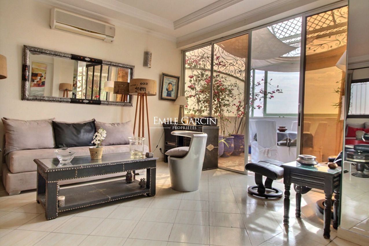 For sale - Apartment - Marrakech - Assif / Allal El Fassi district - Emile Garcin Maroc - Image 1