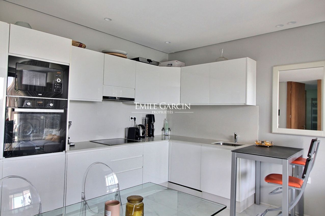 For sale - Apartment - Marrakech - Gueliz district - Emile Garcin Maroc - Image 3