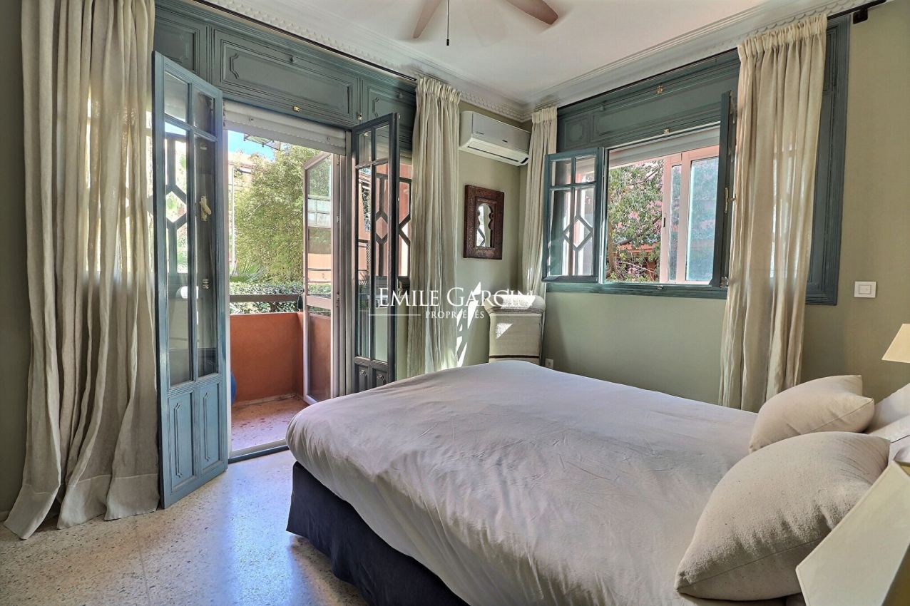 For sale - Apartment - Marrakech - Hivernage district - Emile Garcin Maroc - Image 5
