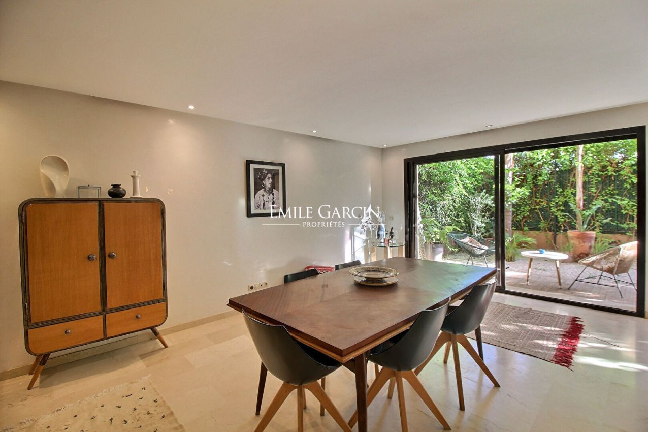 À vendre duplex à Marrakech - Emile Garcin Maroc - Image 3