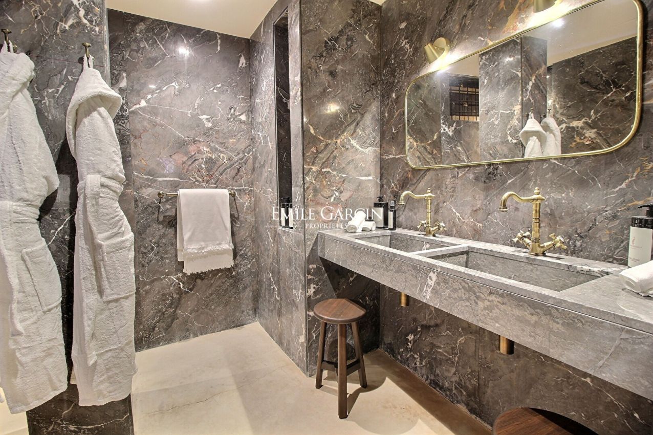 A vendre riad au quartier Bab Laksour à Bab Laksour à Marrakech - Emile Garcin Maroc - Image 9