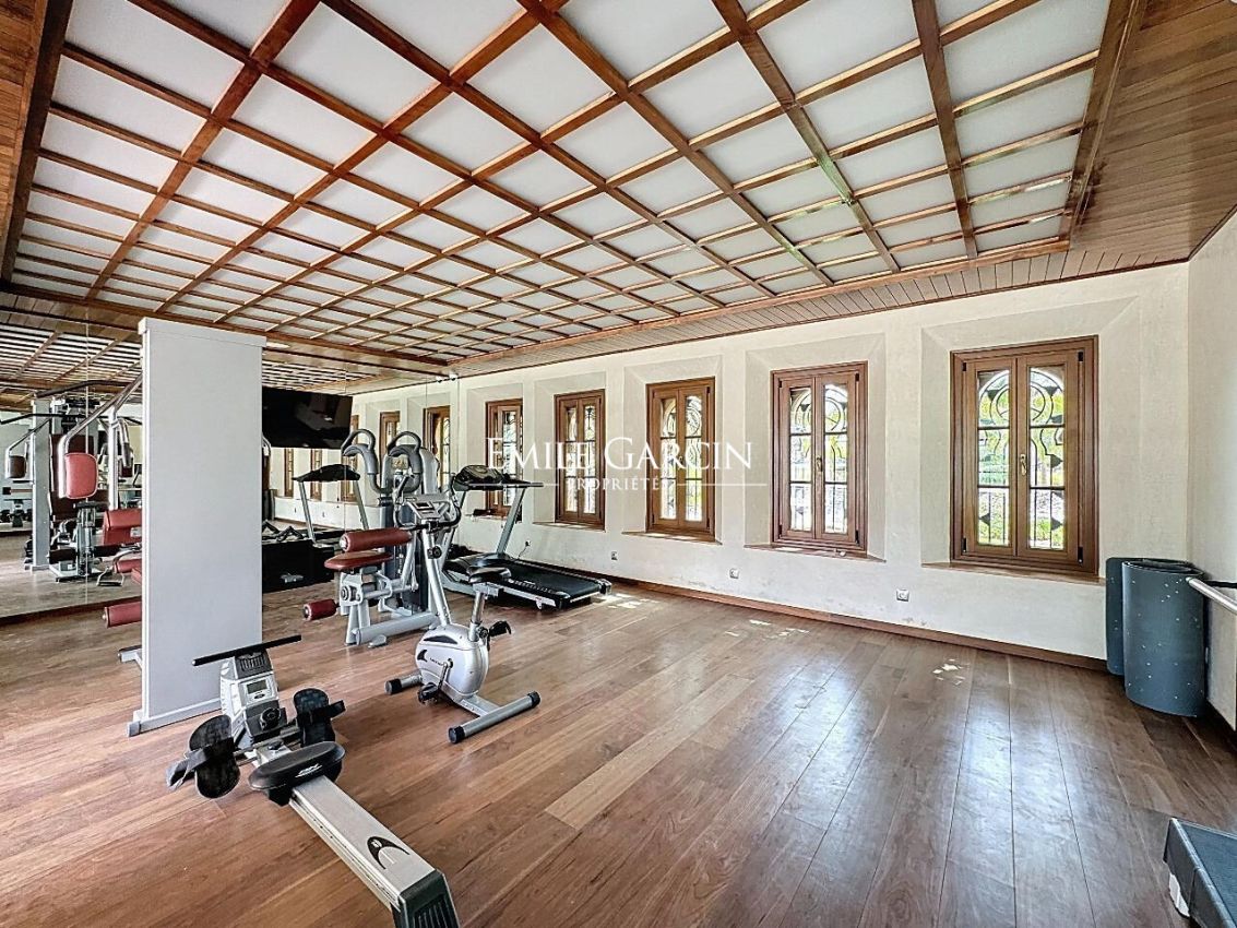 À vendre Palais marocain d'exception dans la Palmeraie de Marrakech - Emile Garcin Maroc - Image 13