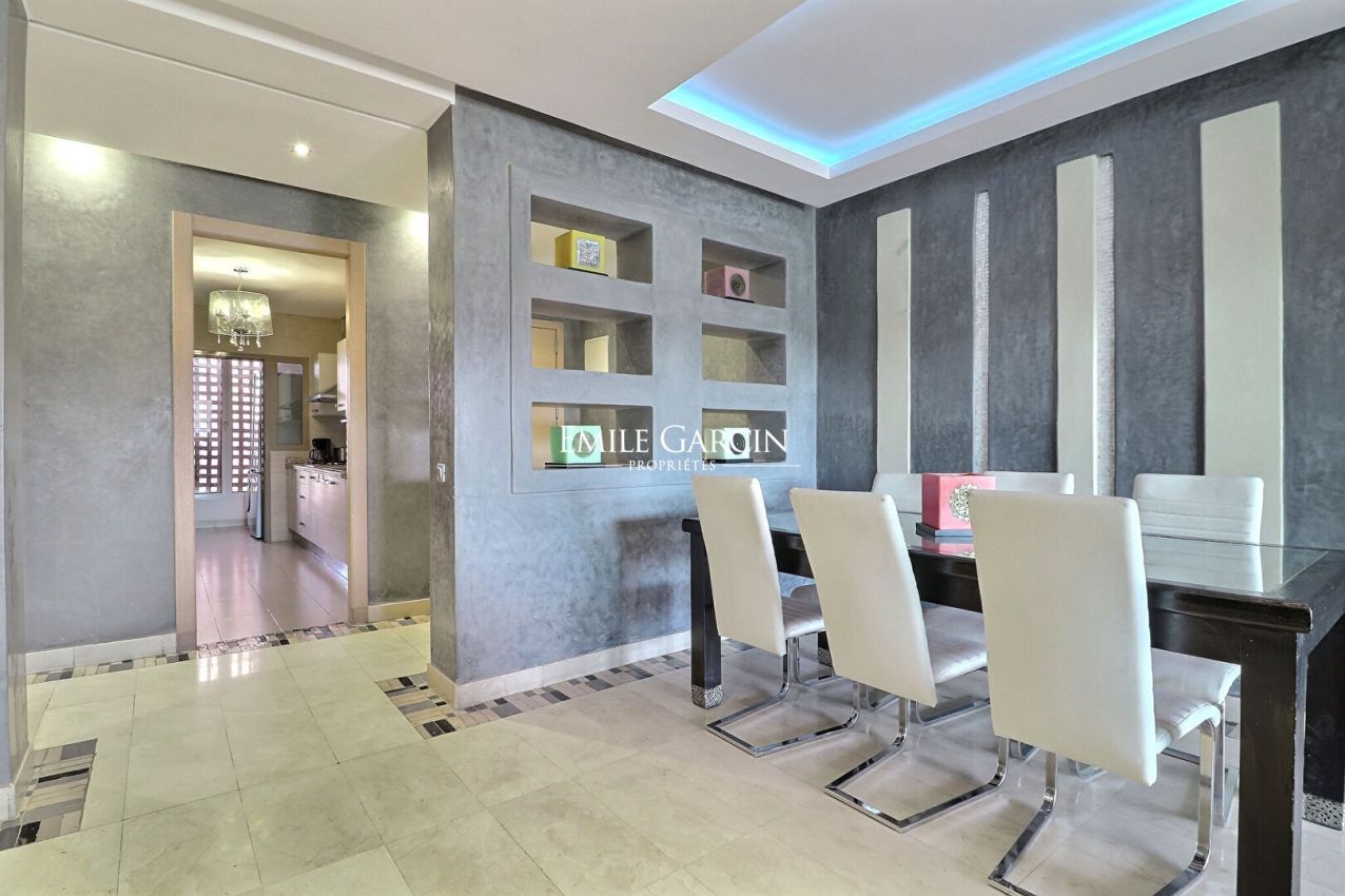 For sale - Beautiful apartment - Marrakech -  Prestigia resort - Emile Garcin Maroc - Image 3