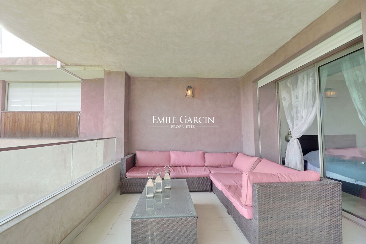 For sale - Beautiful apartment - Marrakech -  Prestigia resort - Emile Garcin Maroc - Image 6