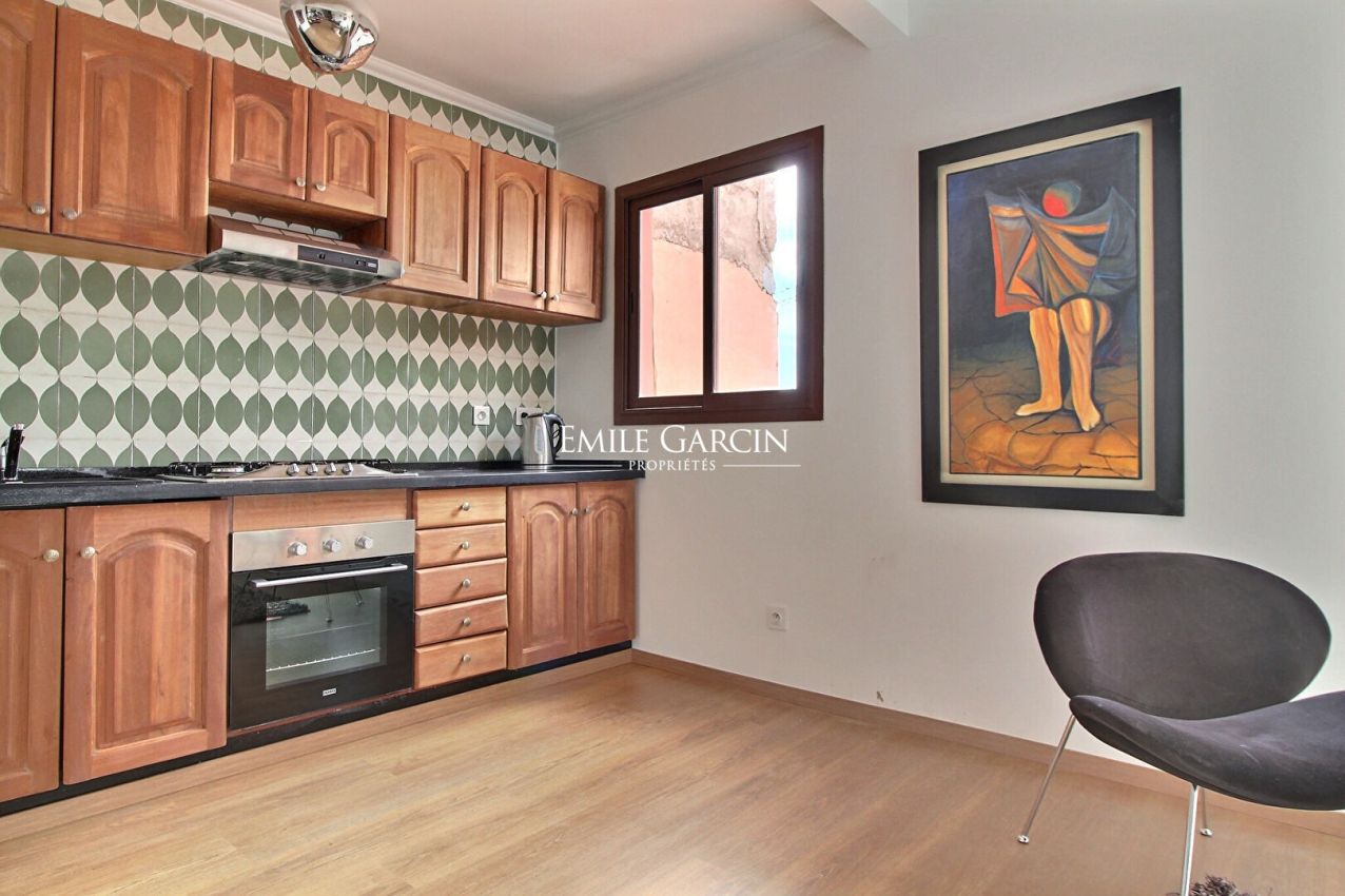 For sale - Apartment - Marrakech Gueliz - Emile Garcin Maroc - Image 3
