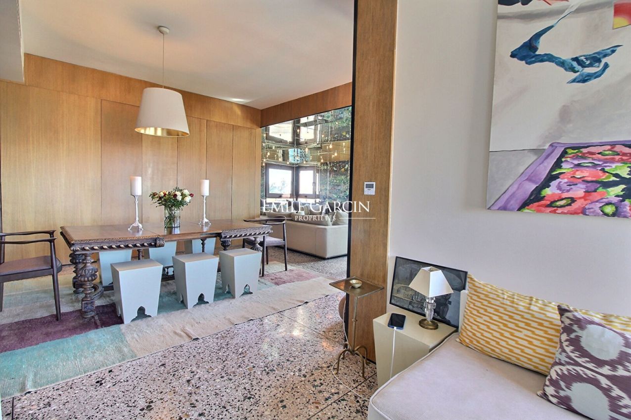 For sale - Apartment - Marrakech - Hivernage district - Emile Garcin Maroc - Image 3