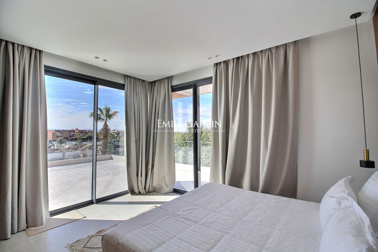 For sale - Contemporary house - Marrakech - Golf resort - Emile Garcin Maroc - Image 6