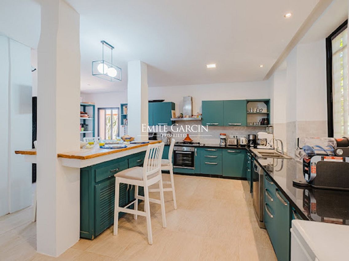 For sale - Magnificent villa - Marrakech - Near the main golf courses - Emile Garcin Maroc - Image 7