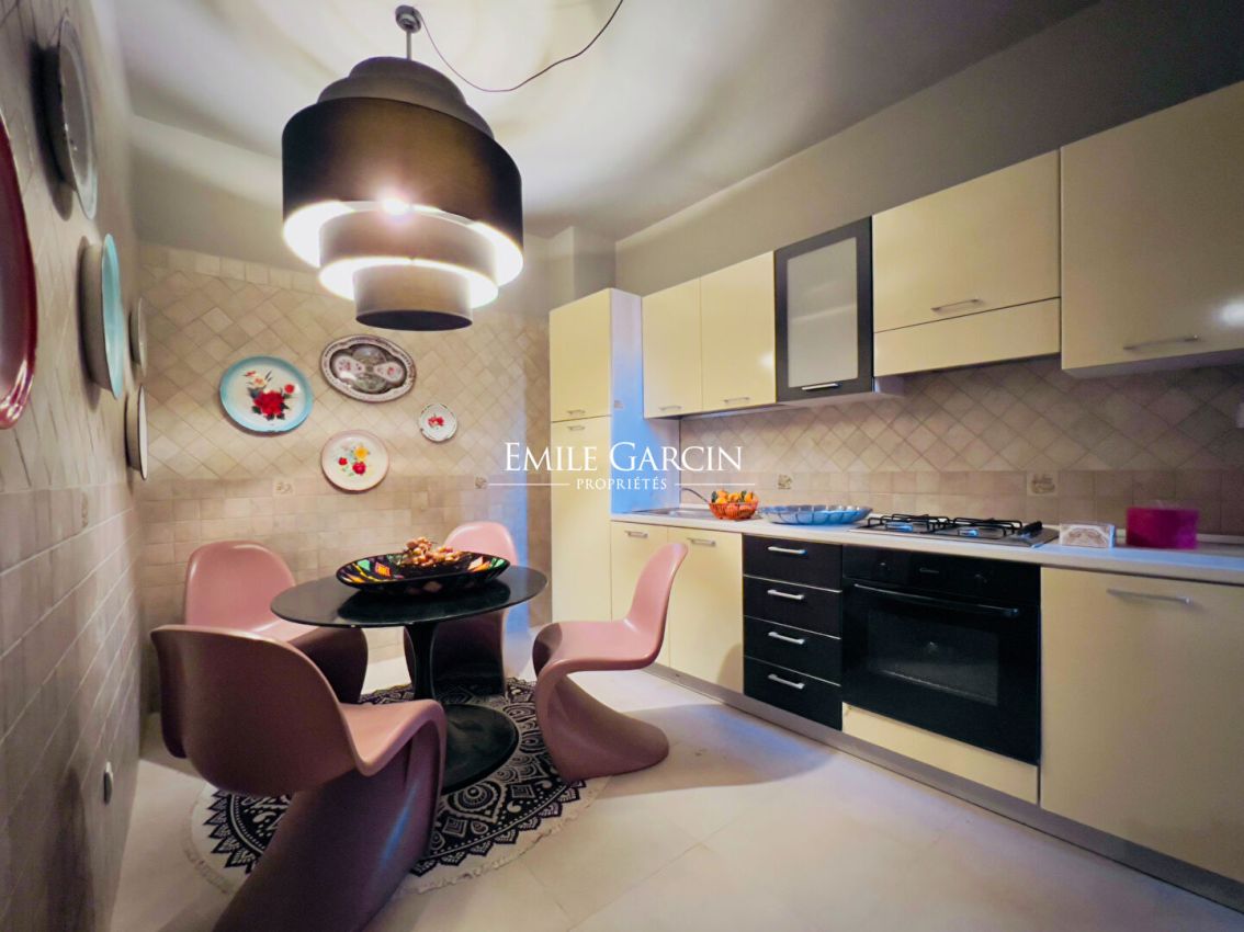 Apartment for sale in Gueliz, Marrakech - Emile Garcin Maroc - Image 7