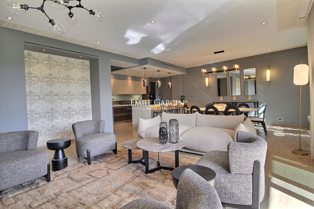 For sale - Apartment - Marrakech - Harti district - Emile Garcin Maroc - Image 2