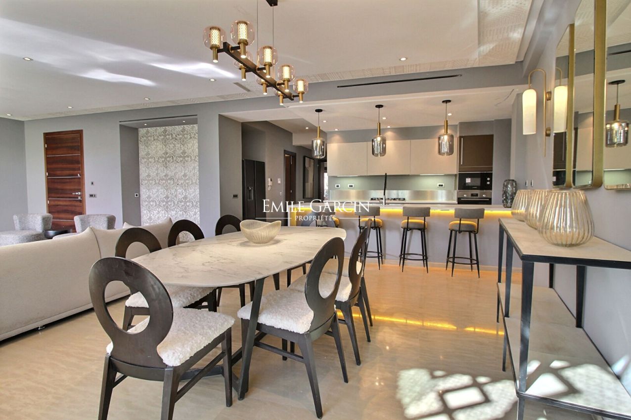 For sale - Apartment - Marrakech - Harti district - Emile Garcin Maroc - Image 3