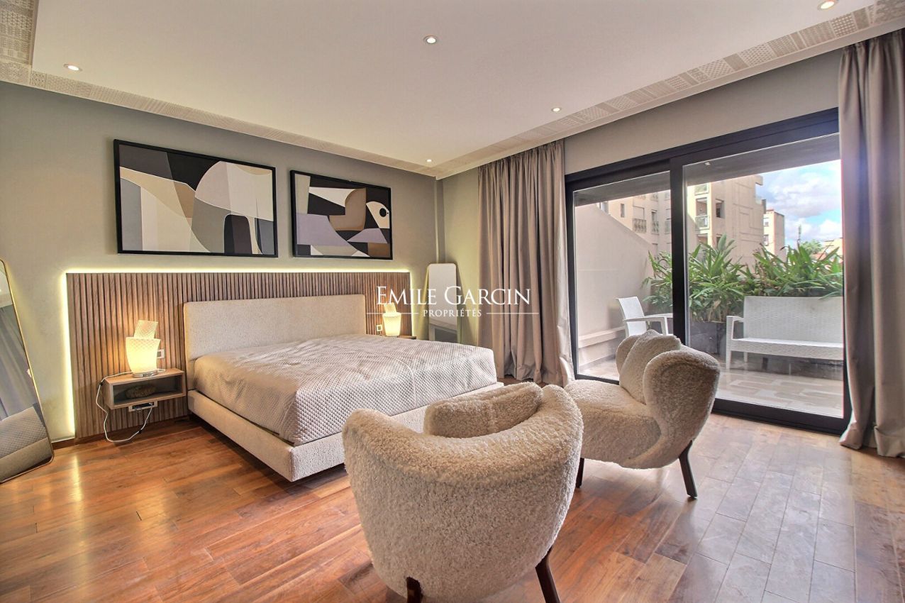 For sale - Apartment - Marrakech - Harti district - Emile Garcin Maroc - Image 5