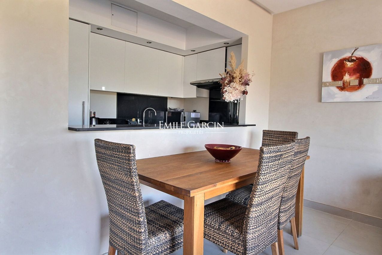 For sale - Apartment - Marrakech - View of the Jardin Majorelle - Emile Garcin Maroc - Image 3