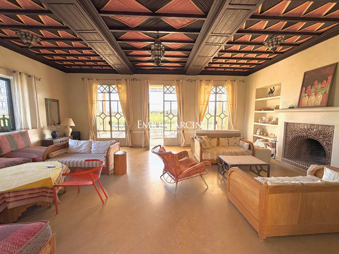 For sale - Country house - Marrakech - Emile Garcin Maroc - Image 2