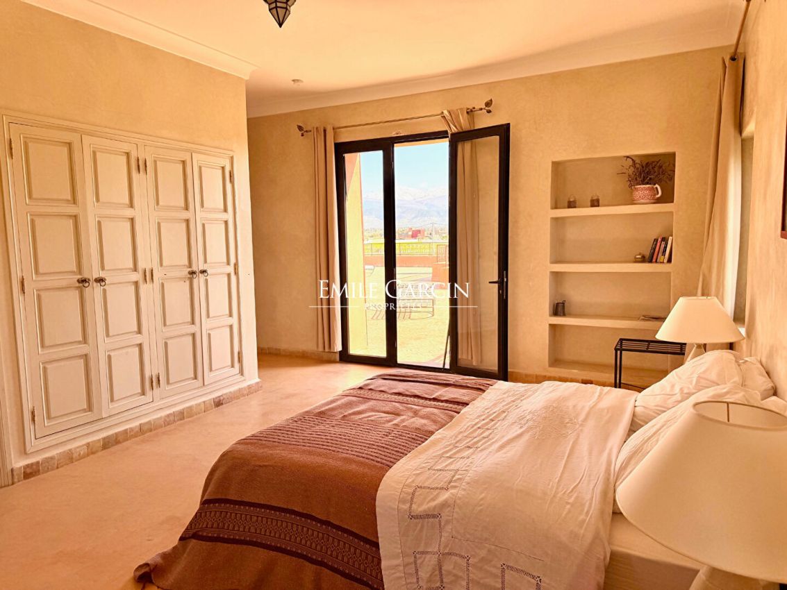 For sale - Country house - Marrakech - Emile Garcin Maroc - Image 5