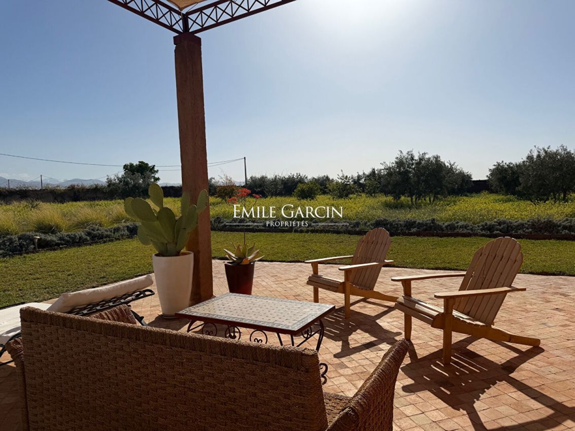 For sale - Country house - Marrakech - Emile Garcin Maroc - Image 10
