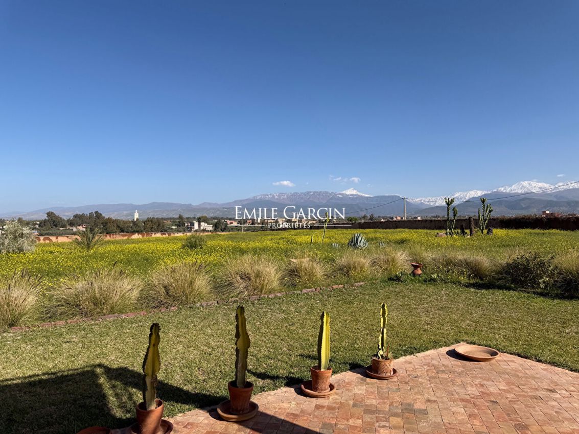 For sale - Country house - Marrakech - Emile Garcin Maroc - Image 12