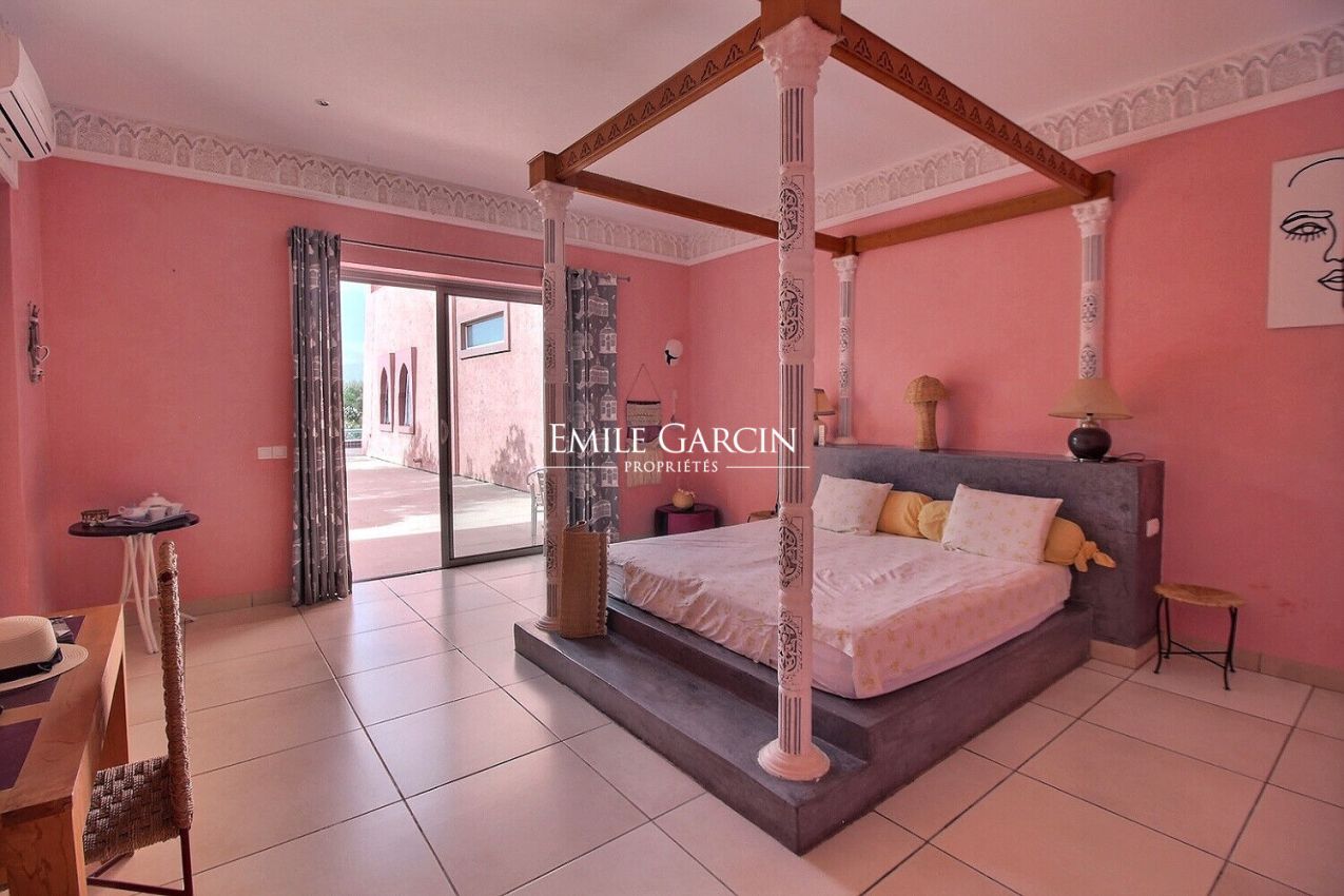 À vendre maison à 30 minutes du centre-ville de Marrakech - Emile Garcin Maroc - Image 7