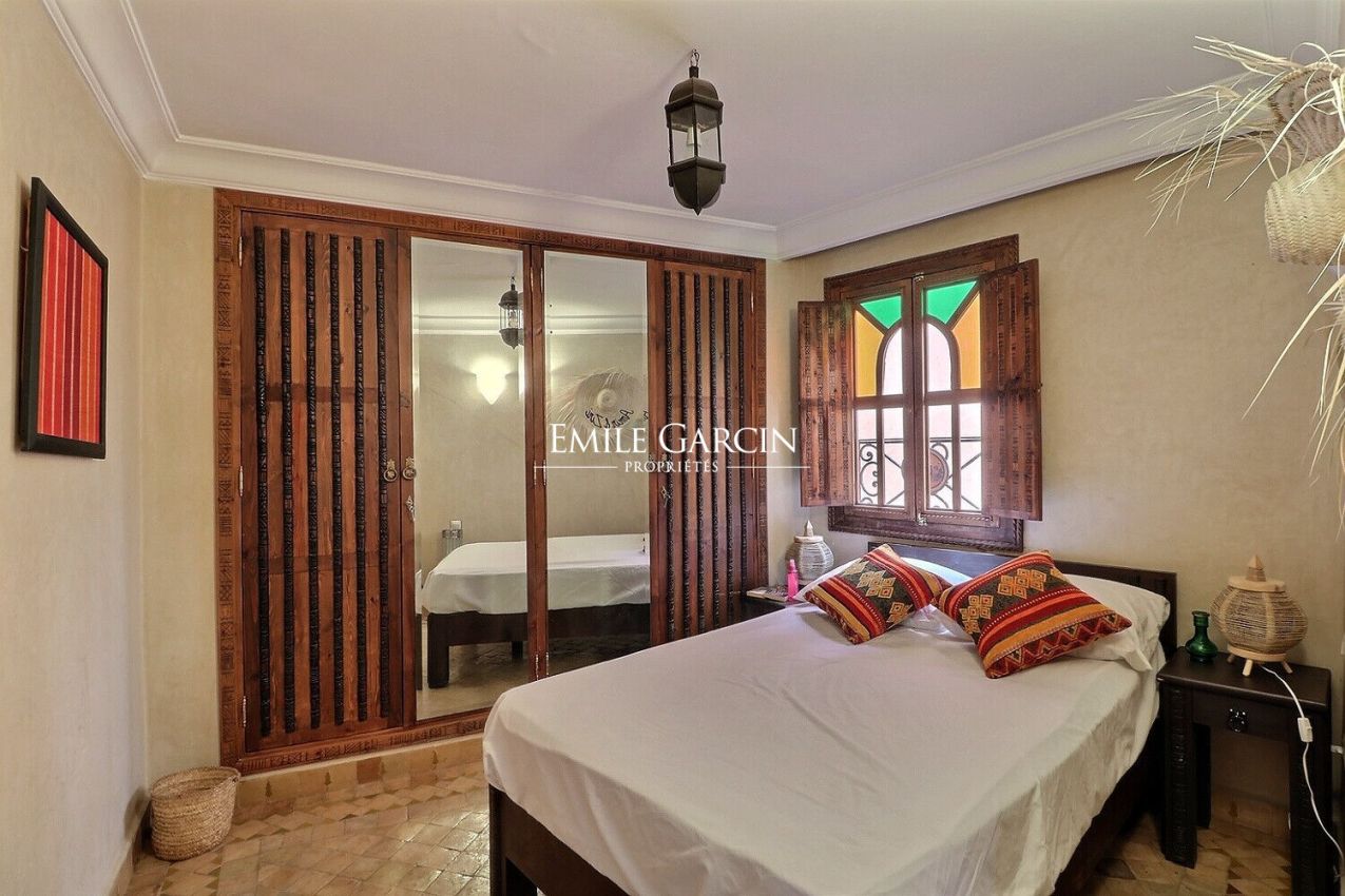 À vendre appartement à Marrakech - Emile Garcin Maroc - Image 4