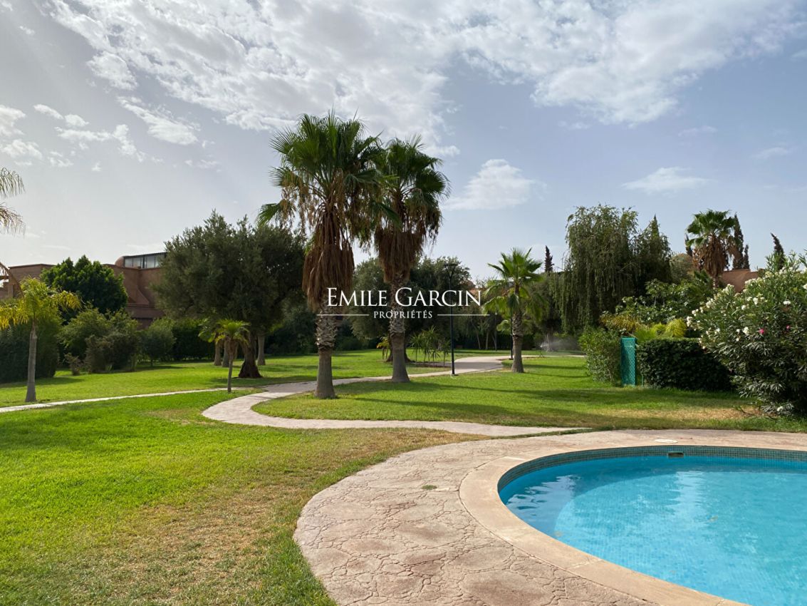 For sale - Apartment - Route de Ouarzazate - Marrakech - Emile Garcin Maroc - Image 3