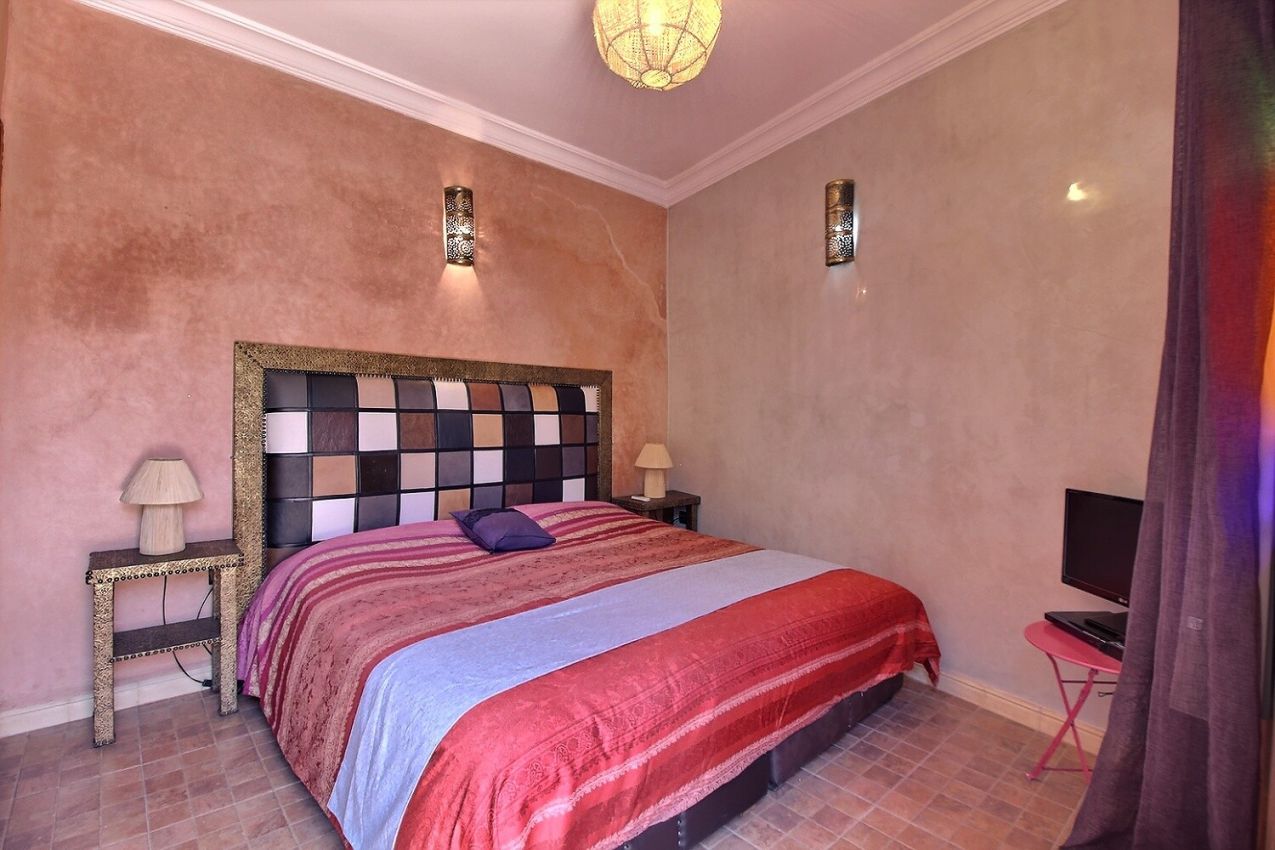 For sale - Riad - Marrakech - Heart of the Medina - Emile Garcin Maroc - Image 7