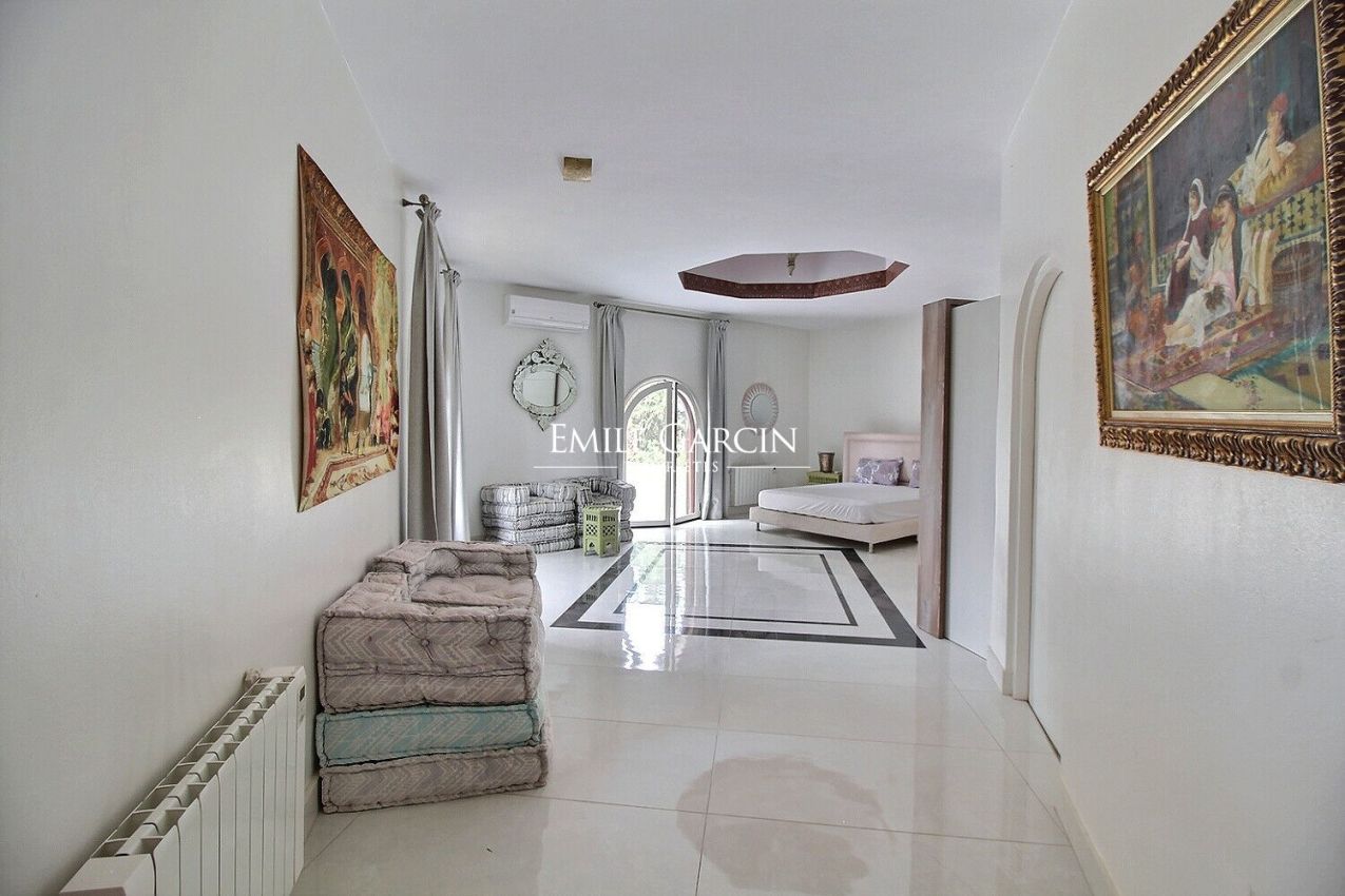 For sale - House - Marrakech - Palmeraie district - Emile Garcin Maroc - Image 5
