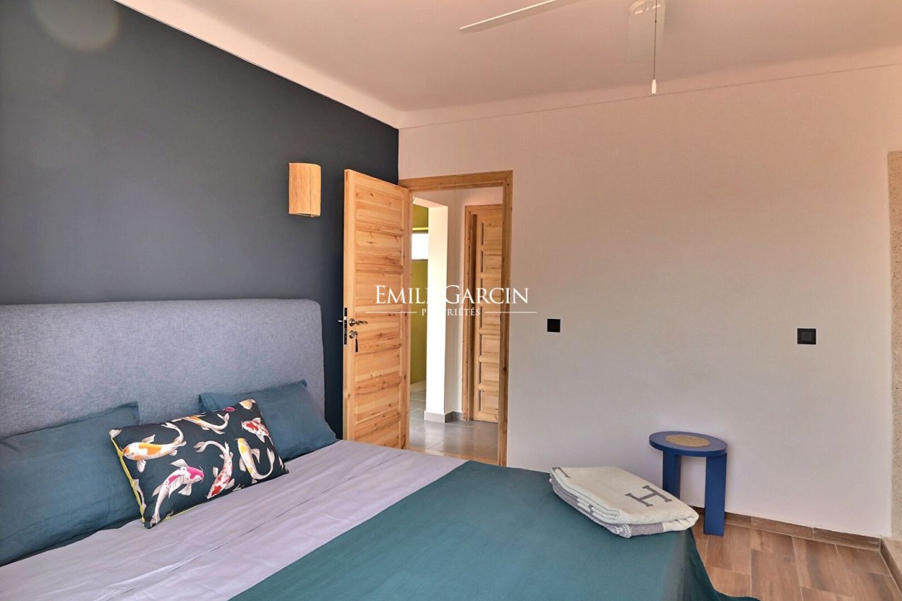 Unique, delightful house for sale in the centre of Marrakech - Emile Garcin Maroc - Image 7