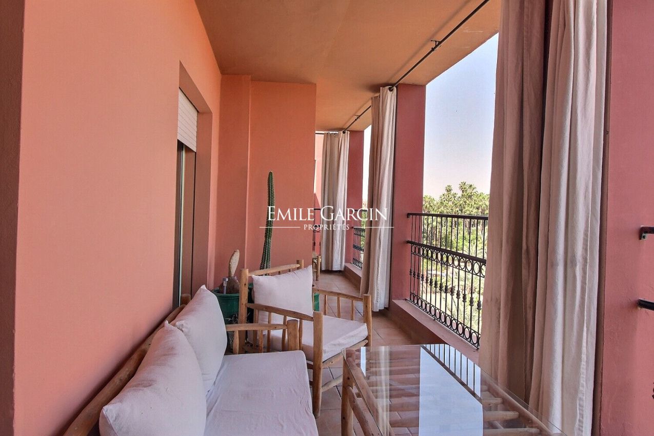 For sale - Apartment - Marrakech - Majorelle district - Emile Garcin Maroc - Image 6