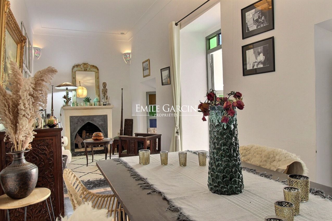 For sale - Riad - Bab Taghzout - Marrakech - Emile Garcin Maroc - Image 4