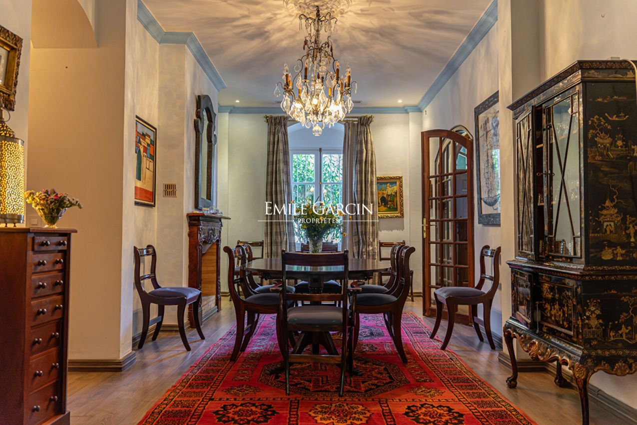 FOR SALE - TWO HOUSES - TANGIER - MARSHAN DISTRICT - Emile Garcin Maroc - Image 9