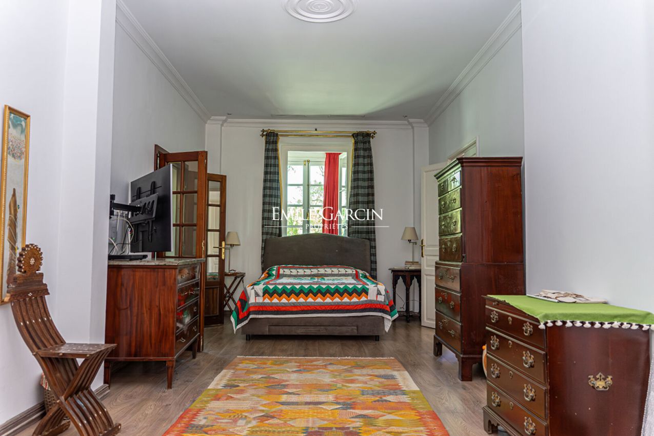 FOR SALE - TWO HOUSES - TANGIER - MARSHAN DISTRICT - Emile Garcin Maroc - Image 10