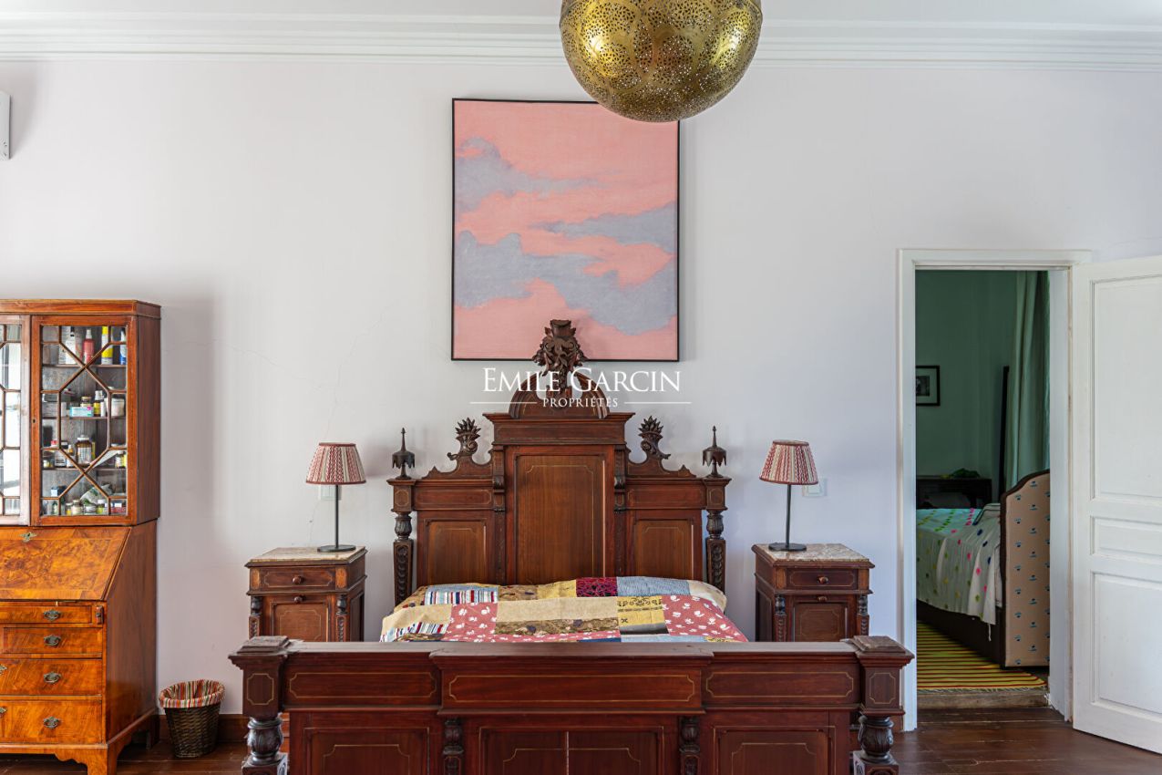 FOR SALE - TWO HOUSES - TANGIER - MARSHAN DISTRICT - Emile Garcin Maroc - Image 12